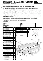 Предварительный просмотр 11 страницы ubbink 7524860 Note Of Assembly