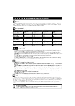 Preview for 6 page of ubbink Air 2000 Outdoor Operating Instructions Manual