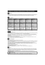 Preview for 16 page of ubbink Air 2000 Outdoor Operating Instructions Manual