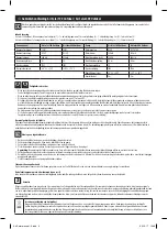 Предварительный просмотр 5 страницы ubbink Air Solar 100 Outdoor Operating Manual