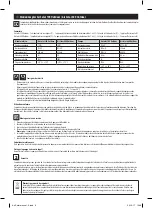 Предварительный просмотр 6 страницы ubbink Air Solar 100 Outdoor Operating Manual