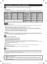 Предварительный просмотр 8 страницы ubbink Air Solar 100 Outdoor Operating Manual