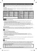 Предварительный просмотр 16 страницы ubbink Air Solar 100 Outdoor Operating Manual