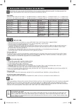 Предварительный просмотр 19 страницы ubbink Air Solar 100 Outdoor Operating Manual