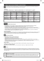 Предварительный просмотр 26 страницы ubbink Air Solar 100 Outdoor Operating Manual