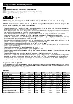 Preview for 3 page of ubbink AlgClear UV-C 10000 Operating Instruction