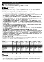 Preview for 5 page of ubbink AlgClear UV-C 10000 Operating Instruction