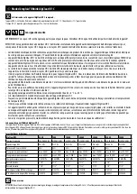 Preview for 9 page of ubbink AlgClear UV-C 10000 Operating Instruction