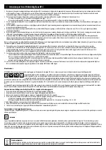 Preview for 16 page of ubbink AlgClear UV-C 10000 Operating Instruction