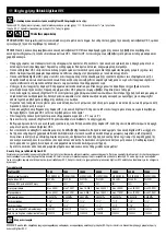 Preview for 17 page of ubbink AlgClear UV-C 10000 Operating Instruction