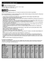 Preview for 21 page of ubbink AlgClear UV-C 10000 Operating Instruction