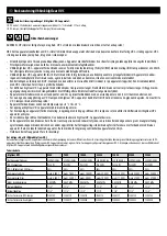 Preview for 23 page of ubbink AlgClear UV-C 10000 Operating Instruction