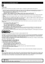 Preview for 32 page of ubbink AlgClear UV-C 10000 Operating Instruction