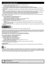 Preview for 34 page of ubbink AlgClear UV-C 10000 Operating Instruction