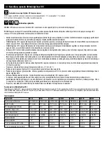 Preview for 37 page of ubbink AlgClear UV-C 10000 Operating Instruction