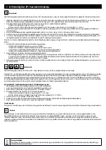 Preview for 40 page of ubbink AlgClear UV-C 10000 Operating Instruction