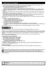 Preview for 42 page of ubbink AlgClear UV-C 10000 Operating Instruction