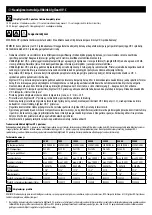 Preview for 45 page of ubbink AlgClear UV-C 10000 Operating Instruction