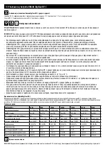 Preview for 47 page of ubbink AlgClear UV-C 10000 Operating Instruction