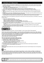 Preview for 52 page of ubbink AlgClear UV-C 10000 Operating Instruction