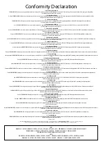 Preview for 56 page of ubbink AlgClear UV-C 10000 Operating Instruction