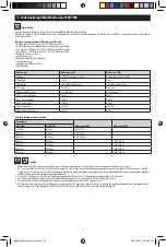 Предварительный просмотр 24 страницы ubbink BioPressure 3000 Manual