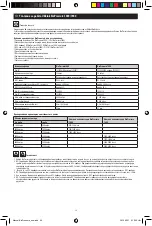 Предварительный просмотр 48 страницы ubbink BioPressure 3000 Manual