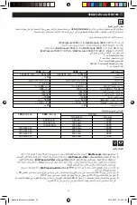 Предварительный просмотр 56 страницы ubbink BioPressure 3000 Manual