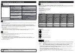 Preview for 9 page of ubbink BioPressure II 3000 Manual