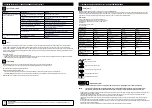 Preview for 27 page of ubbink BioPressure II 3000 Manual