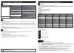 Preview for 35 page of ubbink BioPressure II 3000 Manual