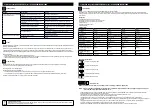 Preview for 37 page of ubbink BioPressure II 3000 Manual