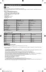 Preview for 24 page of ubbink BioPressure II 6000 Manual