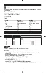 Preview for 26 page of ubbink BioPressure II 6000 Manual