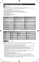 Preview for 30 page of ubbink BioPressure II 6000 Manual