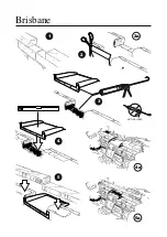 Preview for 2 page of ubbink Brisbane Series Quick Start Manual