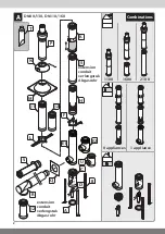 Preview for 2 page of ubbink Concentric CLV system Mounting Instructions