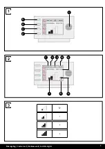 Предварительный просмотр 2 страницы ubbink Control Unit Manual