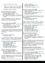 Предварительный просмотр 19 страницы ubbink Control Unit Manual