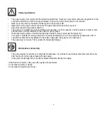 Preview for 4 page of ubbink Eli-Indoor 200i Instructions For Use Manual