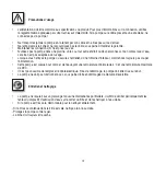 Preview for 10 page of ubbink Eli-Indoor 200i Instructions For Use Manual