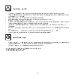 Preview for 12 page of ubbink Eli-Indoor 200i Instructions For Use Manual