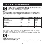 Preview for 13 page of ubbink Eli-Indoor 200i Instructions For Use Manual