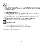 Preview for 14 page of ubbink Eli-Indoor 200i Instructions For Use Manual