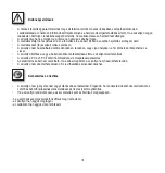 Preview for 18 page of ubbink Eli-Indoor 200i Instructions For Use Manual