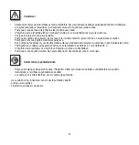 Preview for 20 page of ubbink Eli-Indoor 200i Instructions For Use Manual