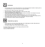 Preview for 24 page of ubbink Eli-Indoor 200i Instructions For Use Manual