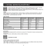 Preview for 25 page of ubbink Eli-Indoor 200i Instructions For Use Manual