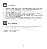 Preview for 34 page of ubbink Eli-Indoor 200i Instructions For Use Manual