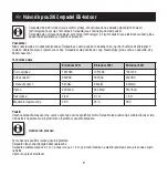 Preview for 37 page of ubbink Eli-Indoor 200i Instructions For Use Manual